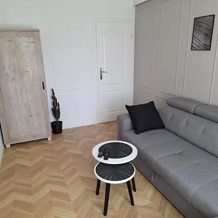 Pod Malnikiem Appartement Muszyna