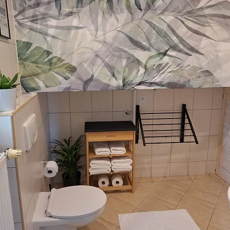 Pod Malnikiem Appartement *