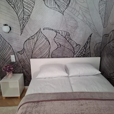 Pod Malnikiem Appartement