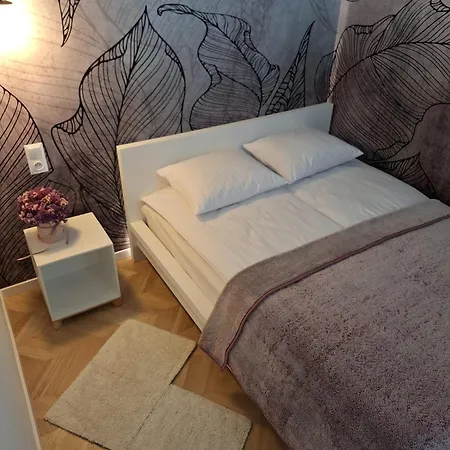 Appartement Pod Malnikiem *