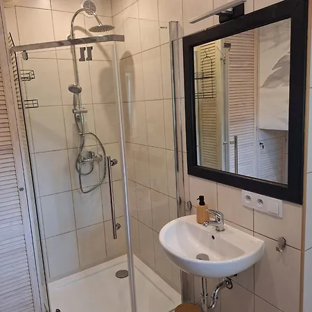 Appartement Pod Malnikiem