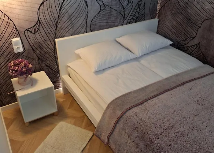 דירה Pod Malnikiem *